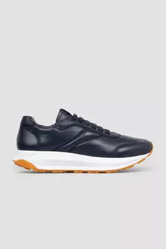Кроссовки Corneliani