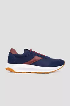 Кроссовки Corneliani