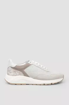 Кроссовки Emiliano Zapata