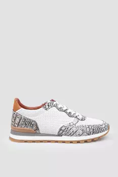 Кроссовки Emiliano Zapata