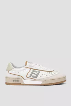 Кроссовки Fendi Match