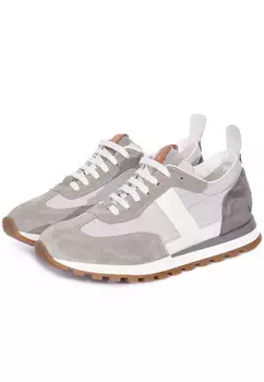 Кроссовки Mandelli