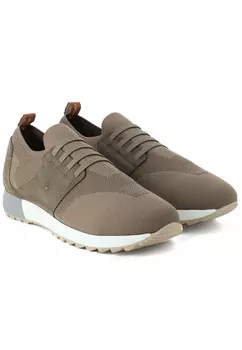 Кроссовки Mandelli