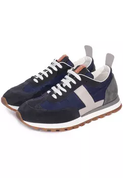 Кроссовки Mandelli