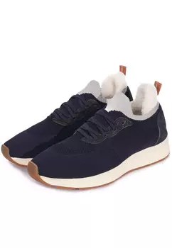 Кроссовки Mandelli