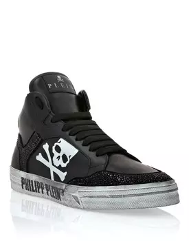 Кроссовки Philipp Plein