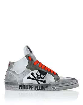 Кроссовки Philipp Plein