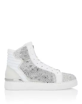 Кроссовки Philipp Plein