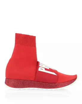 Кроссовки Philipp Plein