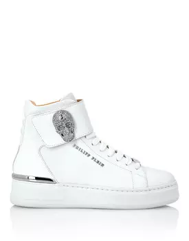 Кроссовки Philipp Plein