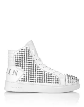 Кроссовки Philipp Plein