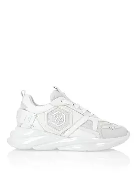 Кроссовки Philipp Plein