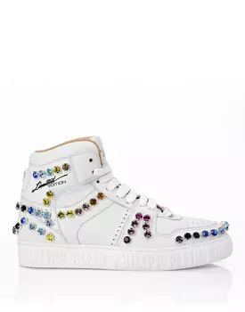 Кроссовки Philipp Plein