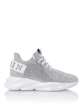 Кроссовки Philipp Plein