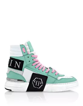 Кроссовки Philipp Plein