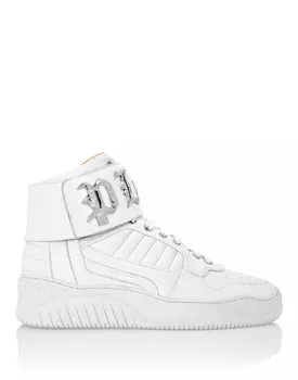 Кроссовки Philipp Plein