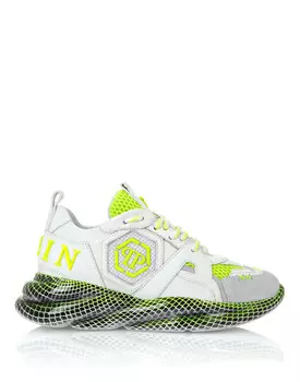 Кроссовки Philipp Plein