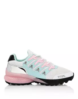 Кроссовки Philipp Plein