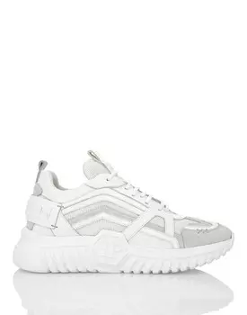 Кроссовки Philipp Plein