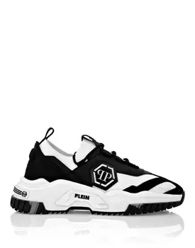 Кроссовки Philipp Plein