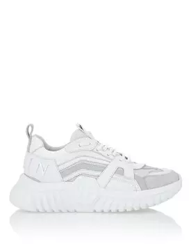 Кроссовки Philipp Plein