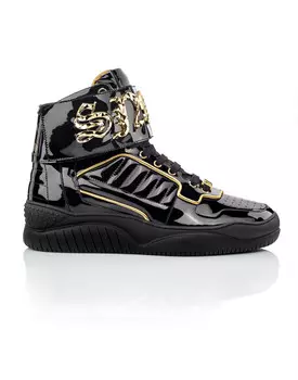 Кроссовки Philipp Plein