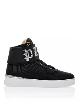 Кроссовки Philipp Plein