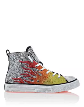 Кроссовки Philipp Plein