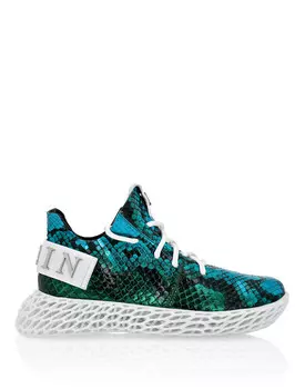 Кроссовки Philipp Plein