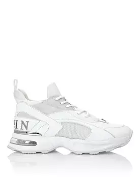 Кроссовки Philipp Plein