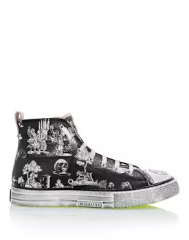 Кроссовки Philipp Plein