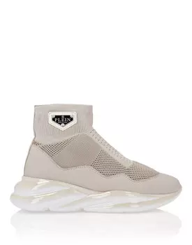 Кроссовки Philipp Plein