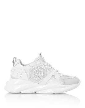 Кроссовки Philipp Plein