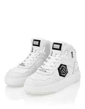 Кроссовки Philipp Plein