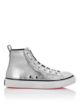 Кроссовки Philipp Plein