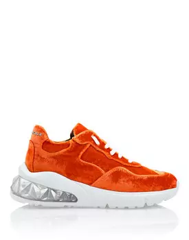 Кроссовки Philipp Plein