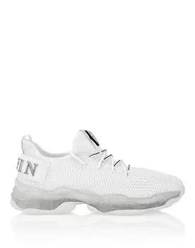 Кроссовки Philipp Plein