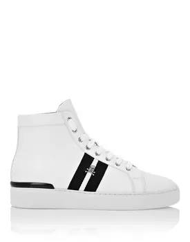 Кроссовки Philipp Plein