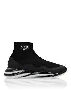 Кроссовки Philipp Plein