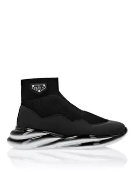 Кроссовки Philipp Plein