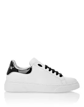 Кроссовки Philipp Plein