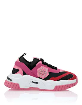 Кроссовки Philipp Plein