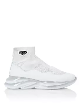 Кроссовки Philipp Plein