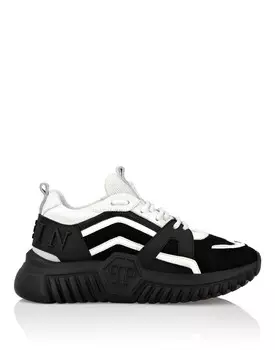 Кроссовки Philipp Plein