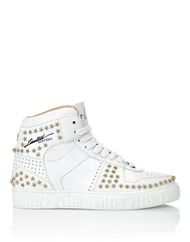 Кроссовки Philipp Plein