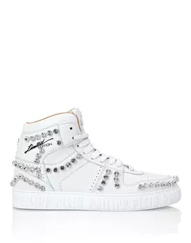 Кроссовки Philipp Plein