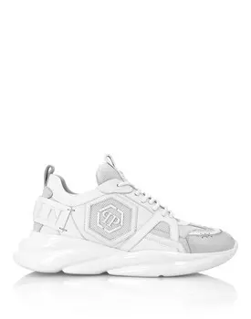 Кроссовки Philipp Plein