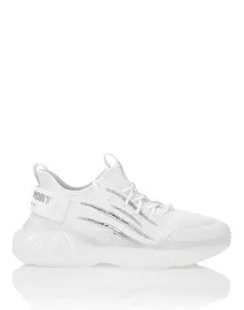 Кроссовки Plein Sport