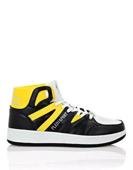 Кроссовки Plein Sport