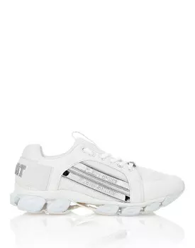 Кроссовки Plein Sport